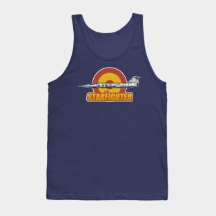 Spanish F-104 Starfighter Tank Top